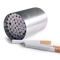 Algopix Similar Product 15 - SpringPear 260 ml Stainless Steel
