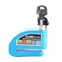 Algopix Similar Product 14 - Disk Brake Lock  1 PC of Antitheft