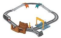 Algopix Similar Product 1 - Thomas  Friends Toy Train Set with