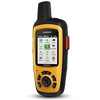 Algopix Similar Product 12 - Garmin inReach SE Handheld Satellite
