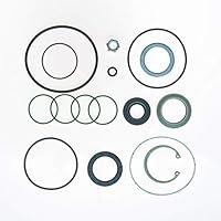Algopix Similar Product 10 - Edelmann 8927 Steering Gear Major Seal