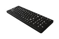 Algopix Similar Product 6 - Tg3 Electronics 103Key LowProfile