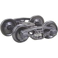 Algopix Similar Product 6 - HO Bettendorf Truck 33 Smooth Wheels