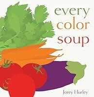 Algopix Similar Product 11 - Every Color Soup