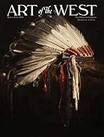 Algopix Similar Product 20 - Art of the West