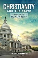 Algopix Similar Product 12 - Christianity And The State An