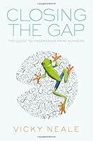 Algopix Similar Product 18 - Closing the Gap The Quest to