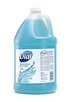 Algopix Similar Product 12 - Dial Spring Water Body Wash All Day