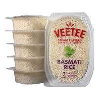 Algopix Similar Product 12 - Veetee Basmati Rice  2 Minute Rice
