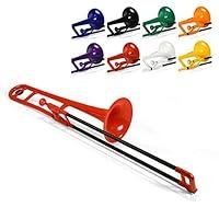 Algopix Similar Product 7 - pInstrument Plastic pBone Trombone 