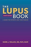 Algopix Similar Product 9 - The Lupus Book A Guide for Patients