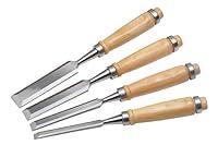 Algopix Similar Product 15 - CONP CPT861000 Firmer chisels Set Set