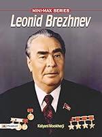 Algopix Similar Product 2 - Leonid Brezhnev by Kalyani Mookherji