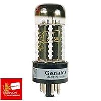Algopix Similar Product 5 - 5AR4/GZ34/U77 - Genalex Gold Lion