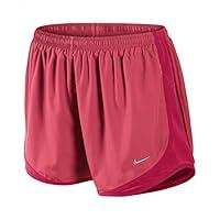 Algopix Similar Product 4 - Nike Tempo Ladies Running Shorts