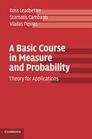 Algopix Similar Product 2 - A Basic Course in Measure and