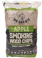 Algopix Similar Product 2 - Apple Wood Smoker Chips Wood Chips for