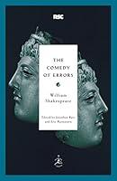 Algopix Similar Product 4 - The Comedy of Errors Modern Library