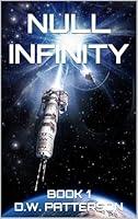 Algopix Similar Product 14 - Null Infinity: Book 1