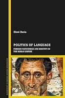 Algopix Similar Product 14 - Politics of Language Foreign