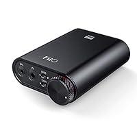 Algopix Similar Product 16 - FiiO K3 Type-C USB DAC Headphone Amp