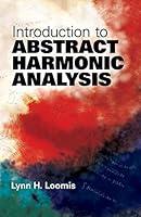 Algopix Similar Product 18 - Introduction to Abstract Harmonic