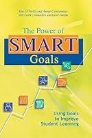 Algopix Similar Product 5 - The Power of SMART Goals Using Goals