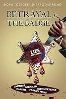 Algopix Similar Product 10 - Betrayal & the Badge