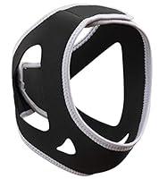 Algopix Similar Product 1 - WAKI HOME AntiSnoring CPAP Chin Straps