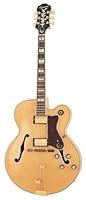 Algopix Similar Product 5 - Epiphone BROADWAY Classic Hollow Body