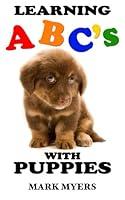 Algopix Similar Product 15 - Learning ABCs With Puppies An