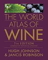 Algopix Similar Product 4 - The World Atlas of Wine, 7th Edition