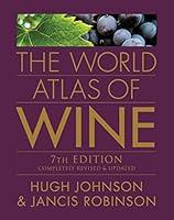 Algopix Similar Product 10 - The World Atlas of Wine, 7th Edition
