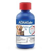Algopix Similar Product 4 - Adams Plus Pyrethrin Dip For Dogs and