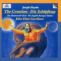 Algopix Similar Product 10 - Hayden: The Creation