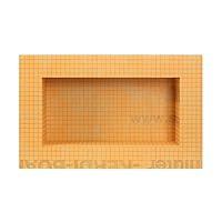 Algopix Similar Product 5 - Schluter Kerdi Board Prefabricated