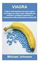 Algopix Similar Product 6 - VIAGRA Tutte le informazioni che devi