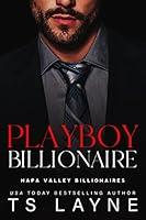 Algopix Similar Product 19 - Playboy Billionaire Napa Valley