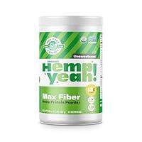 Algopix Similar Product 16 - Manitoba Harvest Hemp Yeah Organic Max