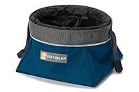 Algopix Similar Product 5 - RUFFWEAR  Quencher Cinch Blue Moon