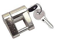 Algopix Similar Product 9 - Sea-Dog 751030-1 2-Piece Coupler Lock