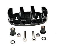 Algopix Similar Product 20 - H2o Kayaks Zig Zag Cleat with Marine
