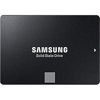 Algopix Similar Product 15 - Samsung SSD 860 EVO 1TB 25 Inch SATA