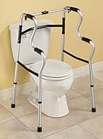 Algopix Similar Product 10 - Deluxe Easy Rise Walker Adjustable