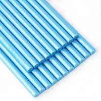 Algopix Similar Product 9 - Sky Blue Wax Seal Sticks LONBEIIFY