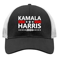 Algopix Similar Product 20 - Foesunit Kamala Harris 2024 Hat Trucker