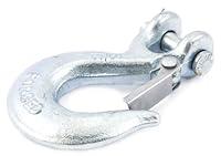 Algopix Similar Product 14 - Forney 61081 Clevis Slip Hook with