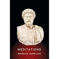 Algopix Similar Product 16 - Meditations by Marcus Aurelius the New