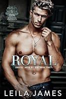 Algopix Similar Product 14 - Royal Dark College Bully Romance