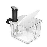 Algopix Similar Product 9 - EVERIE Collapsible Hinged Lid